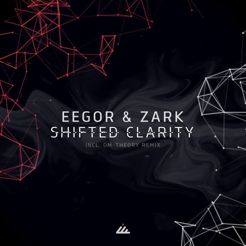 Eegor & Zark - Shifted Clarity [IBOGATECH099]